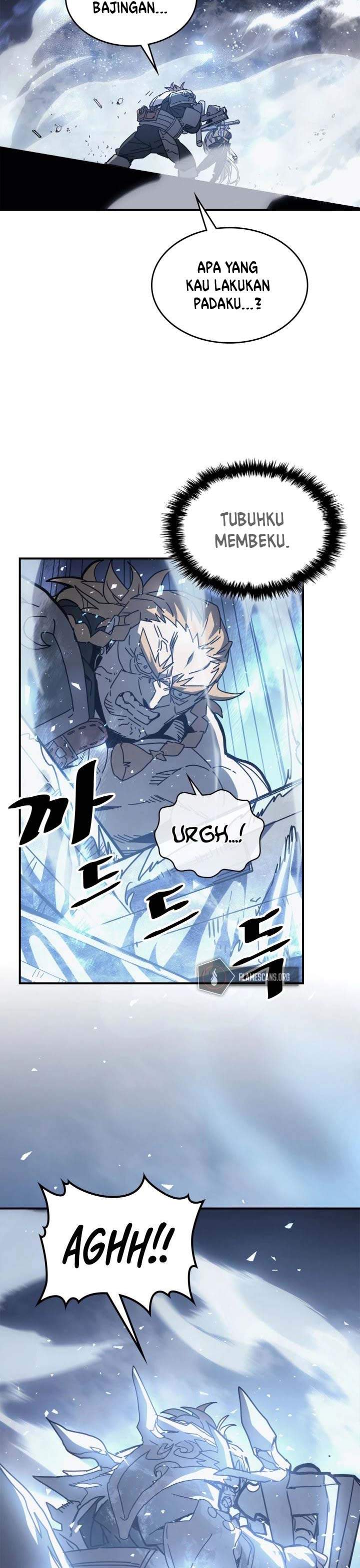 A Returner’s Magic Should Be Special Chapter 160 Gambar 21
