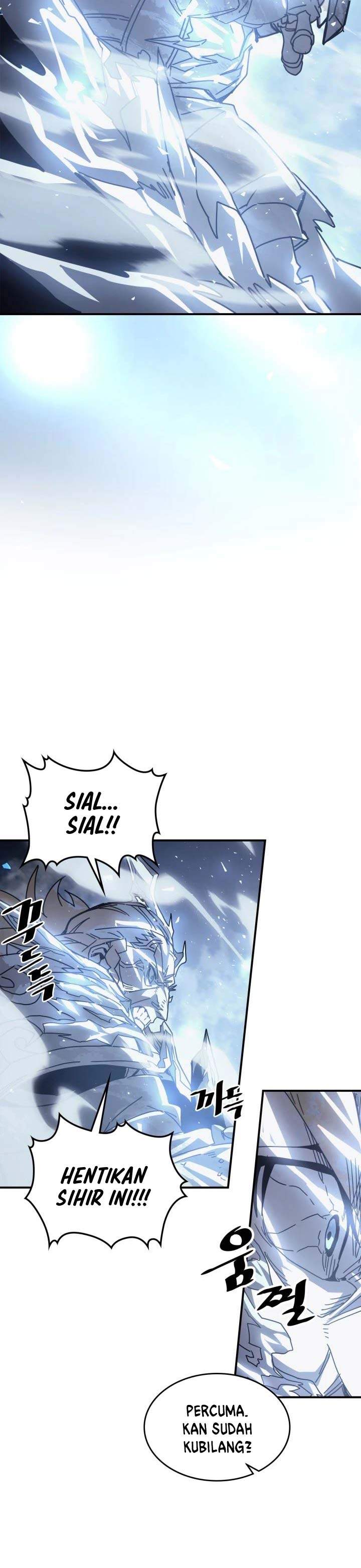 A Returner’s Magic Should Be Special Chapter 160 Gambar 22