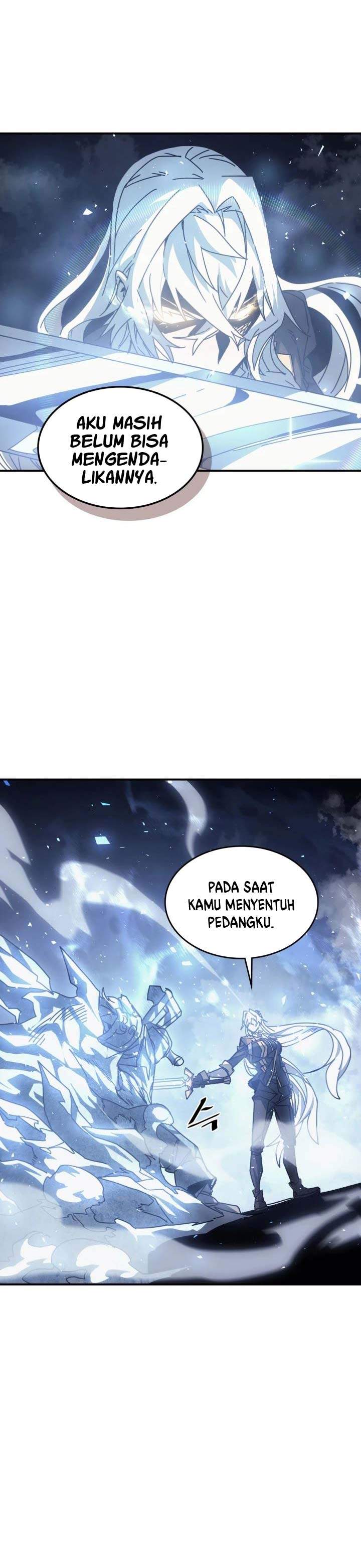 A Returner’s Magic Should Be Special Chapter 160 Gambar 23
