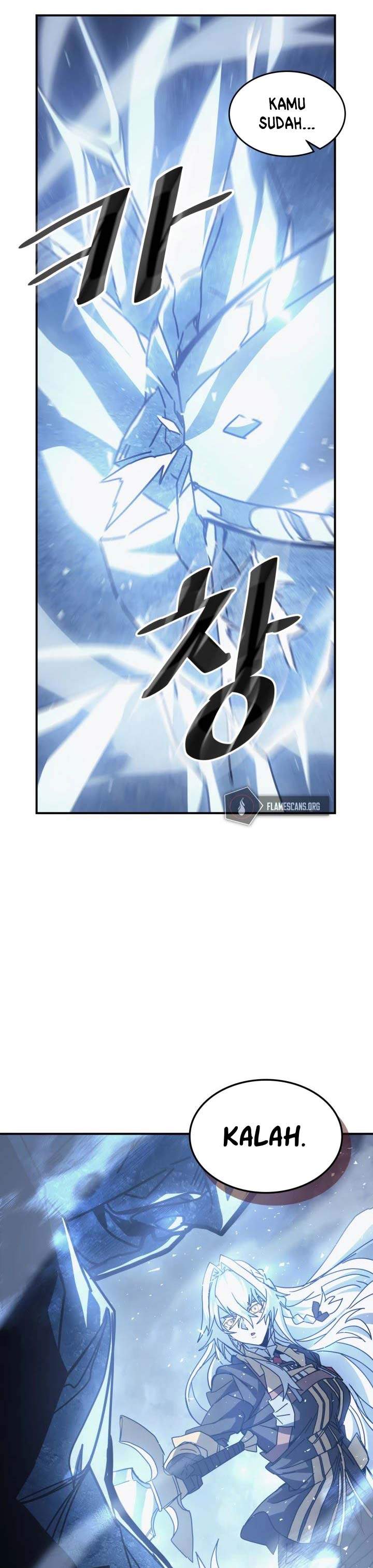 A Returner’s Magic Should Be Special Chapter 160 Gambar 24