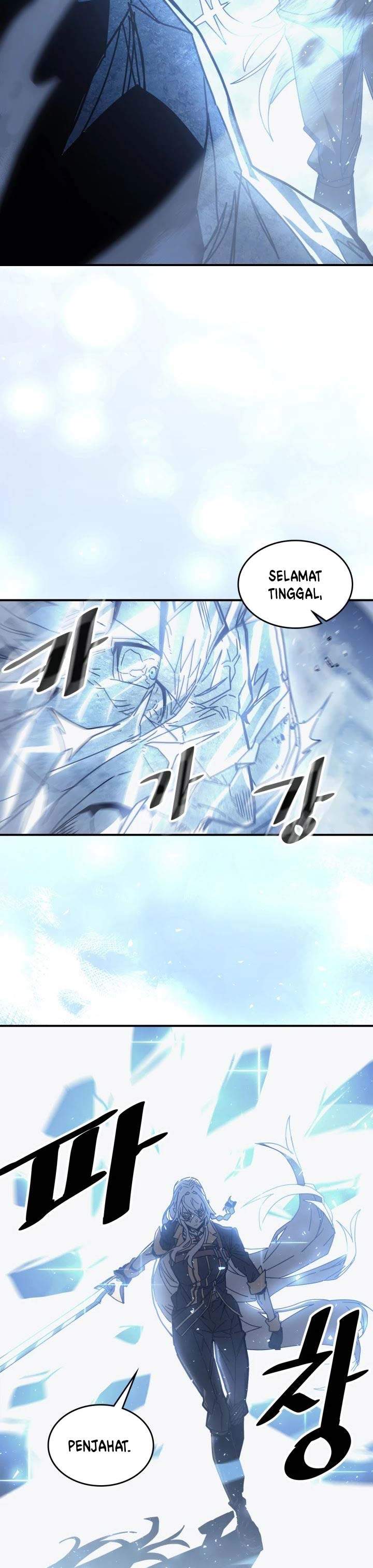 A Returner’s Magic Should Be Special Chapter 160 Gambar 25
