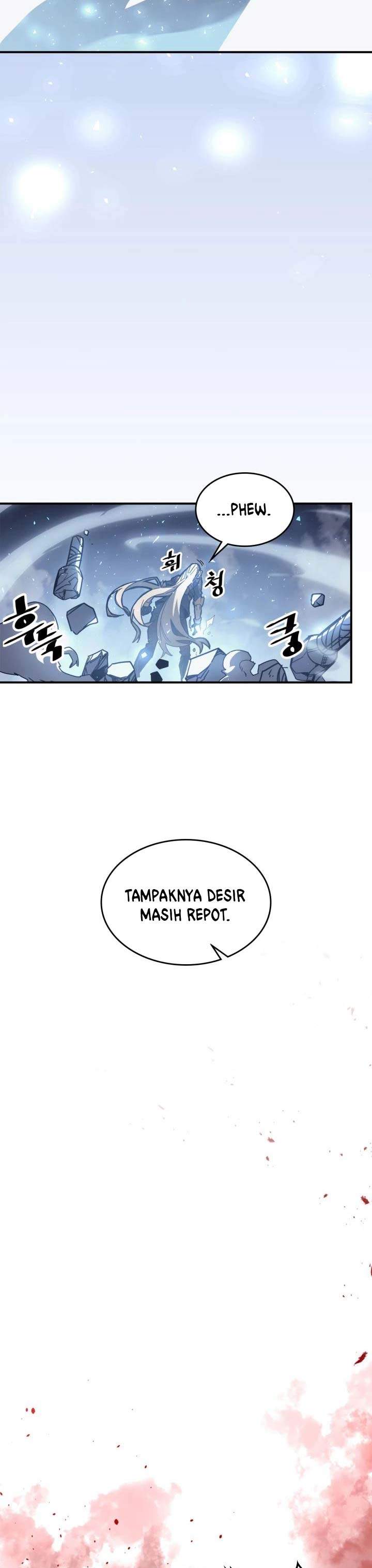 A Returner’s Magic Should Be Special Chapter 160 Gambar 26