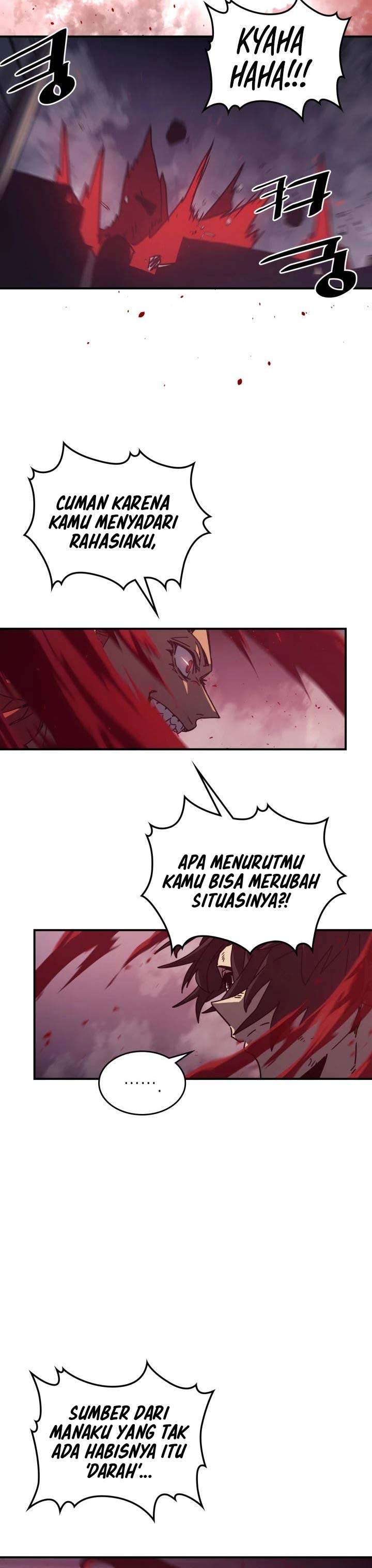 A Returner’s Magic Should Be Special Chapter 160 Gambar 27