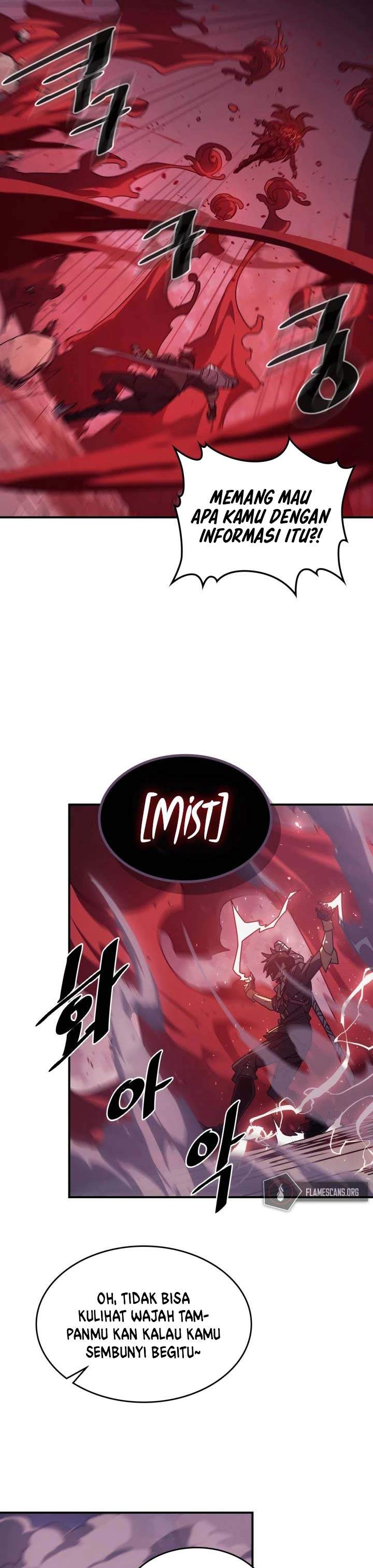 A Returner’s Magic Should Be Special Chapter 160 Gambar 28
