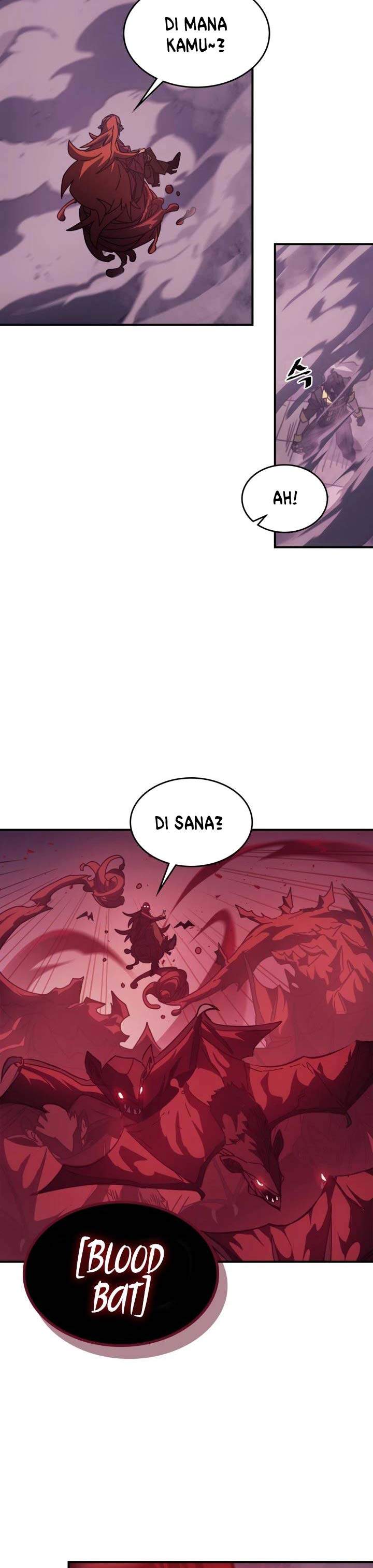 A Returner’s Magic Should Be Special Chapter 160 Gambar 29