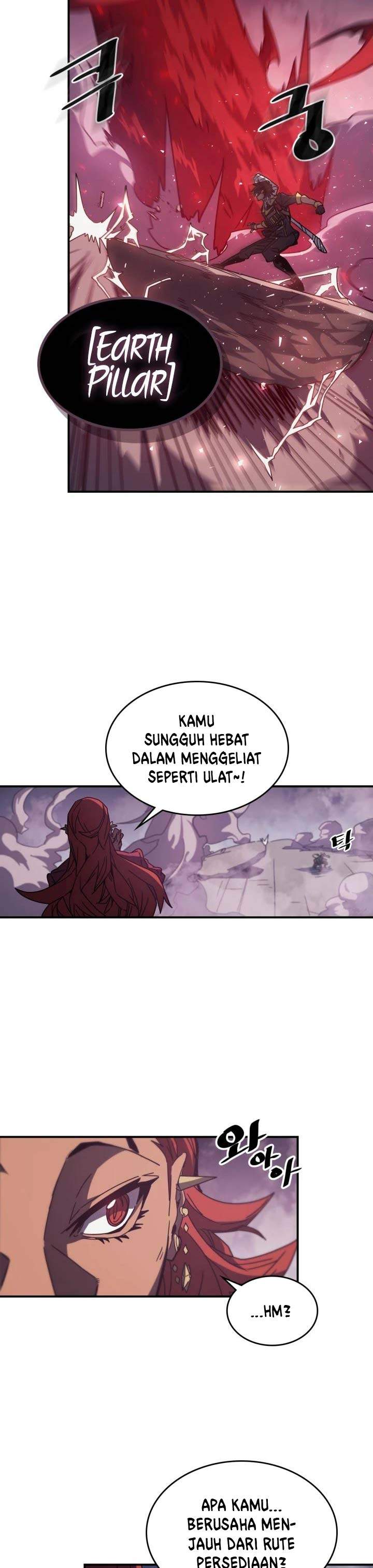 A Returner’s Magic Should Be Special Chapter 160 Gambar 30