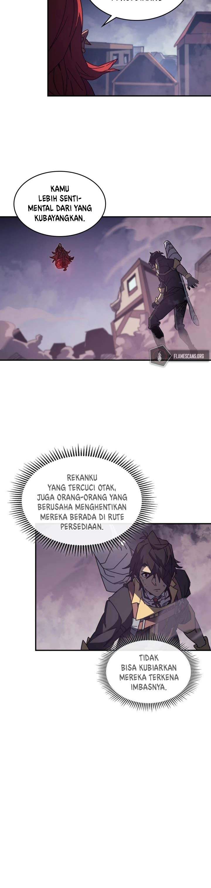 A Returner’s Magic Should Be Special Chapter 160 Gambar 31