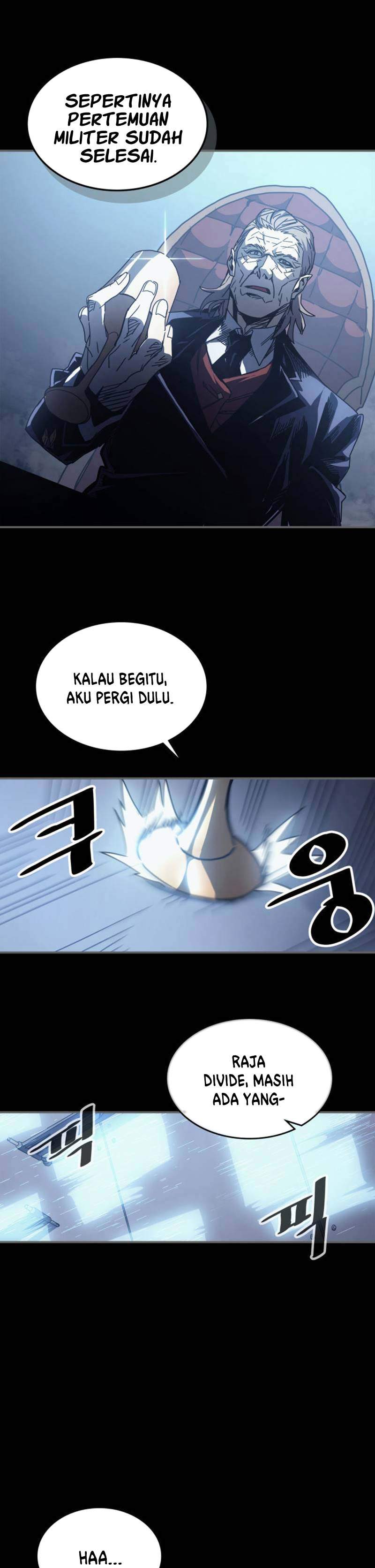 A Returner’s Magic Should Be Special Chapter 162 Gambar 4