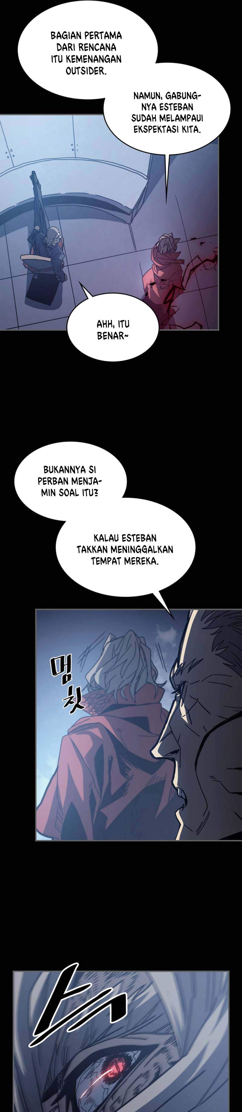 A Returner’s Magic Should Be Special Chapter 162 Gambar 7