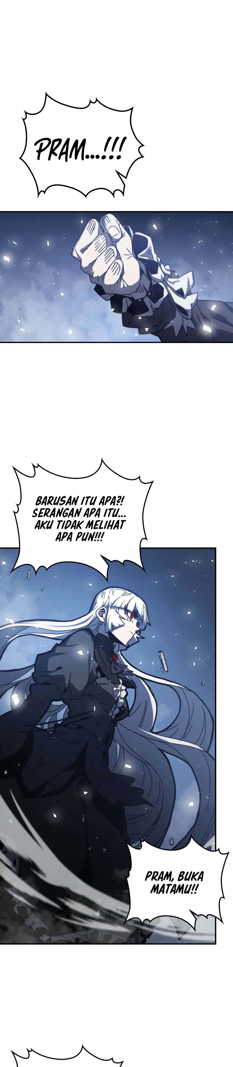 A Returner’s Magic Should Be Special Chapter 167 Gambar 2
