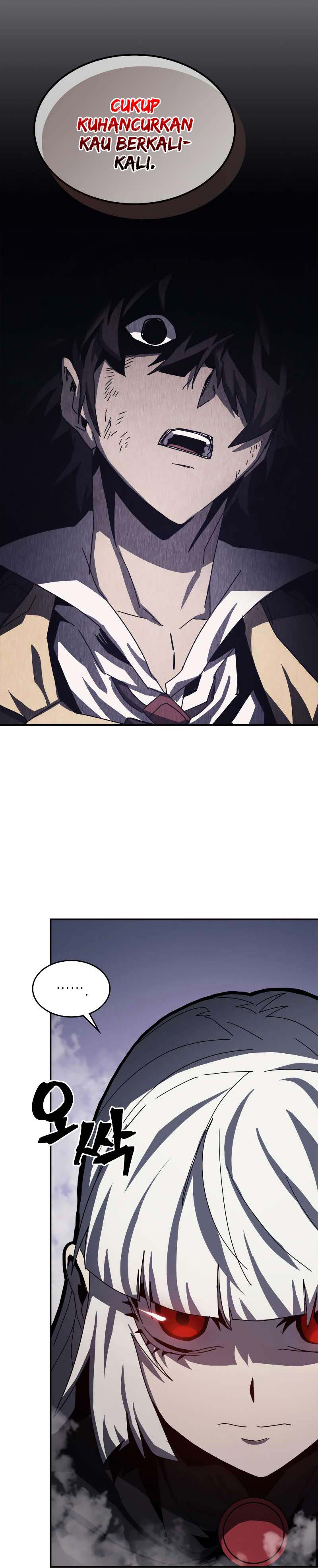 A Returner’s Magic Should Be Special Chapter 167 Gambar 9