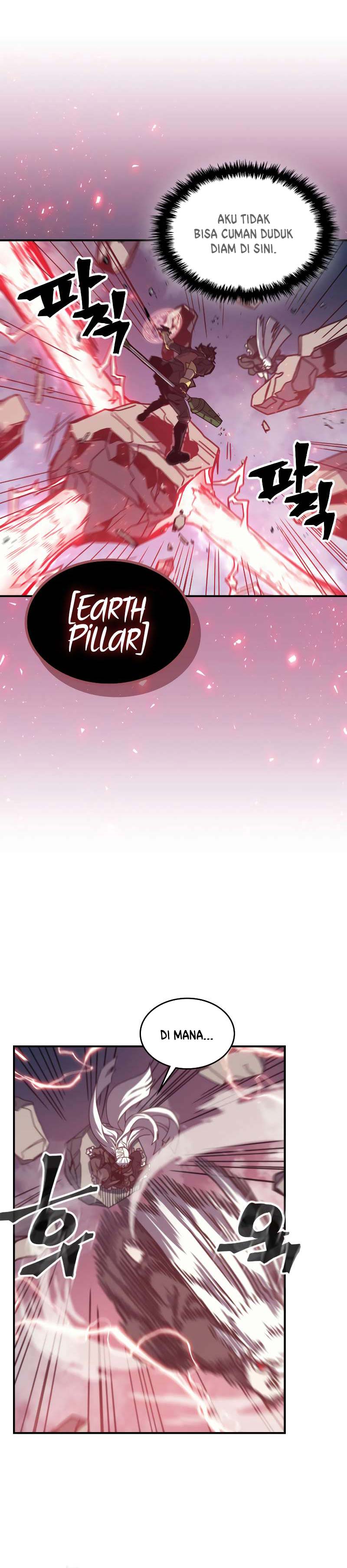 A Returner’s Magic Should Be Special Chapter 167 Gambar 15