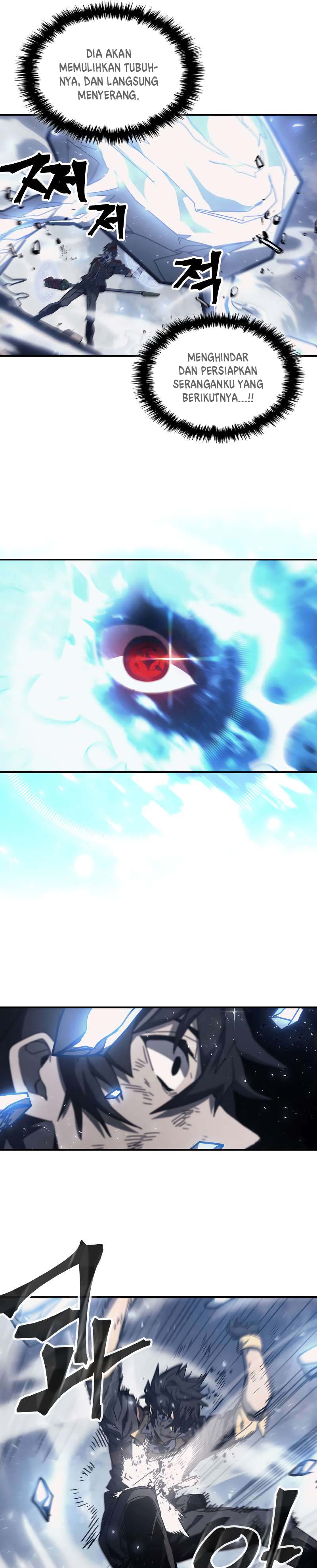 A Returner’s Magic Should Be Special Chapter 167 Gambar 22