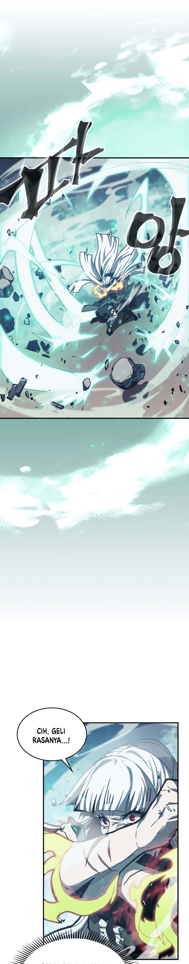 A Returner’s Magic Should Be Special Chapter 169 Gambar 5
