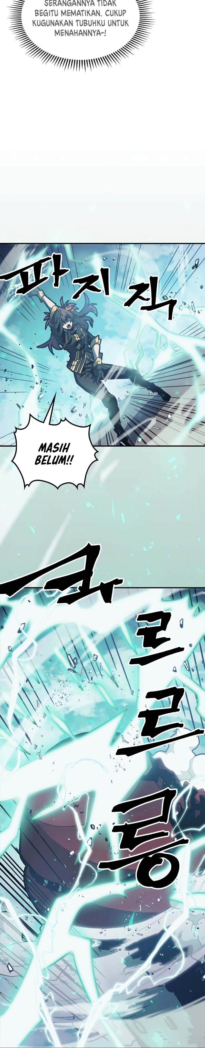 A Returner’s Magic Should Be Special Chapter 169 Gambar 6