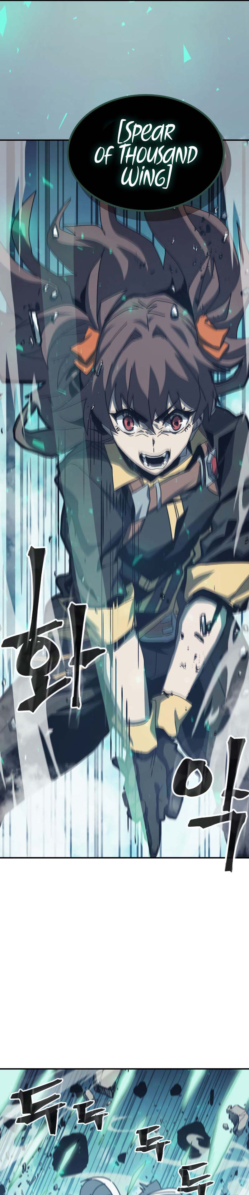 A Returner’s Magic Should Be Special Chapter 169 Gambar 7