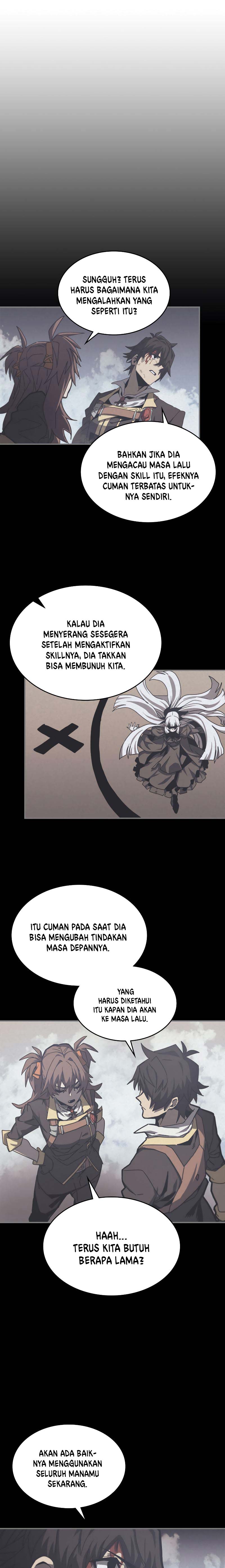 A Returner’s Magic Should Be Special Chapter 169 Gambar 15