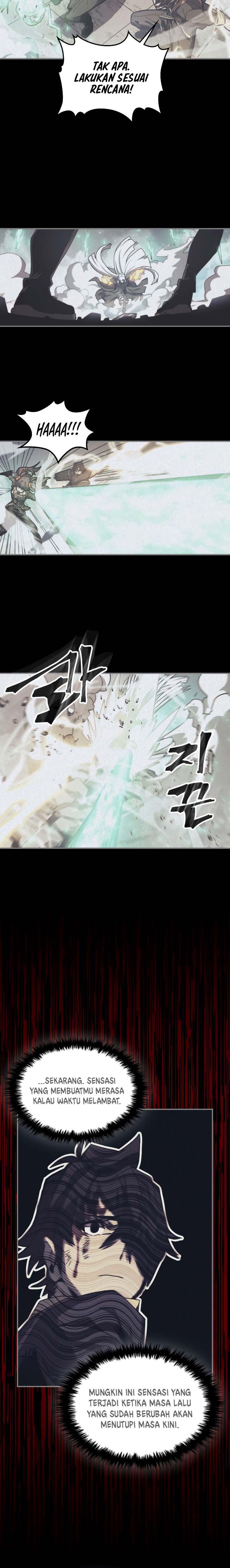A Returner’s Magic Should Be Special Chapter 169 Gambar 18