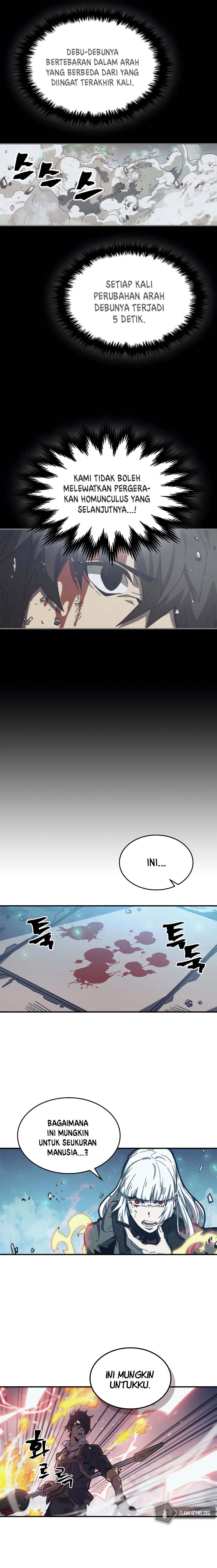 A Returner’s Magic Should Be Special Chapter 169 Gambar 19