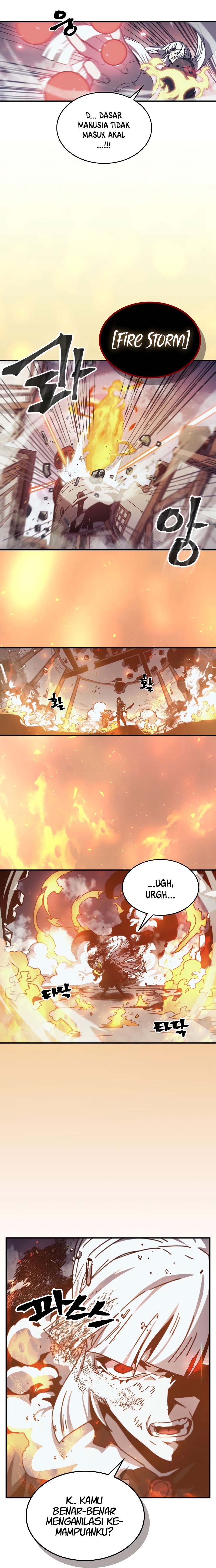 A Returner’s Magic Should Be Special Chapter 169 Gambar 20