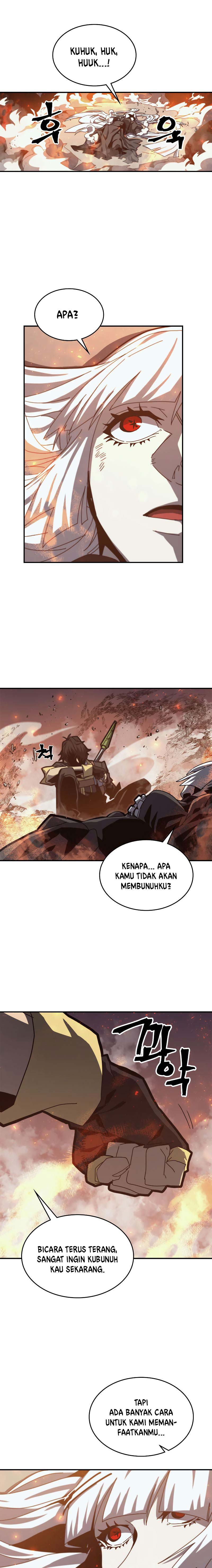 A Returner’s Magic Should Be Special Chapter 169 Gambar 23