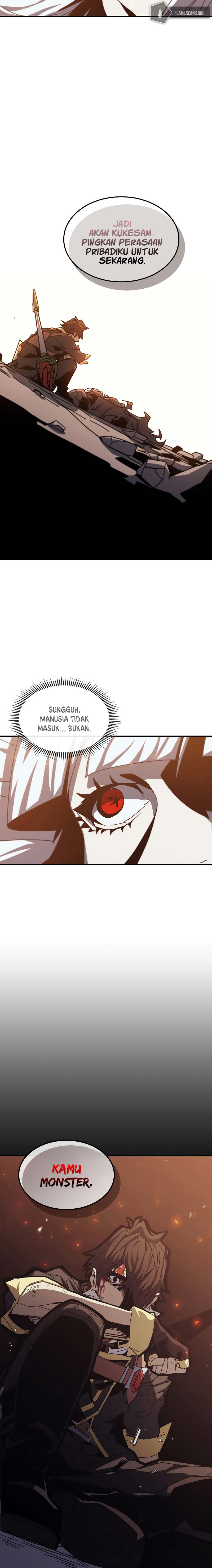 A Returner’s Magic Should Be Special Chapter 169 Gambar 24