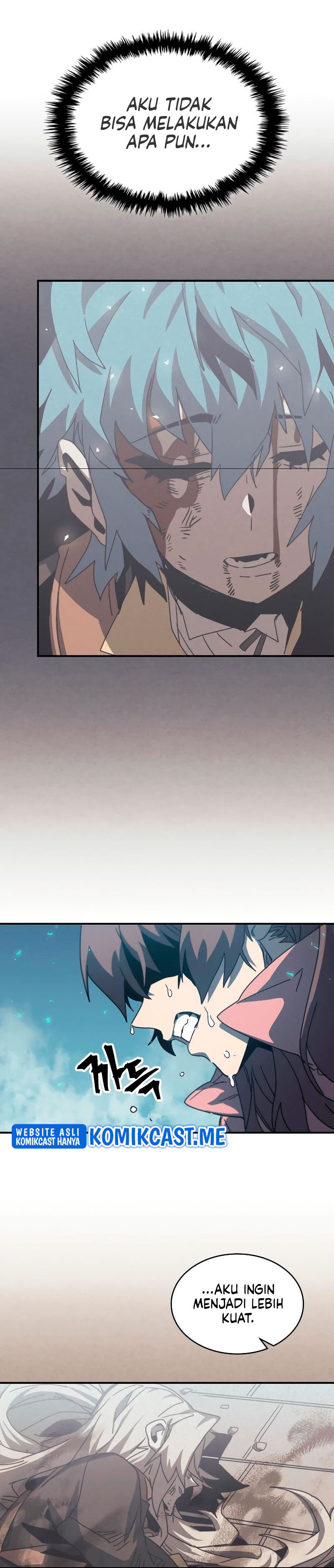 A Returner’s Magic Should Be Special Chapter 171 Gambar 19
