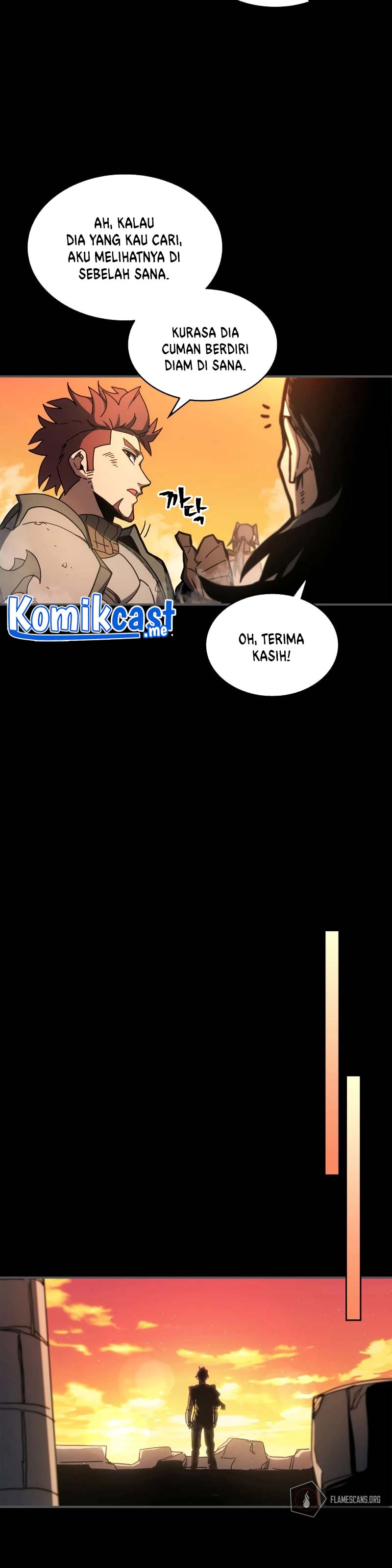 A Returner’s Magic Should Be Special Chapter 175 Gambar 4