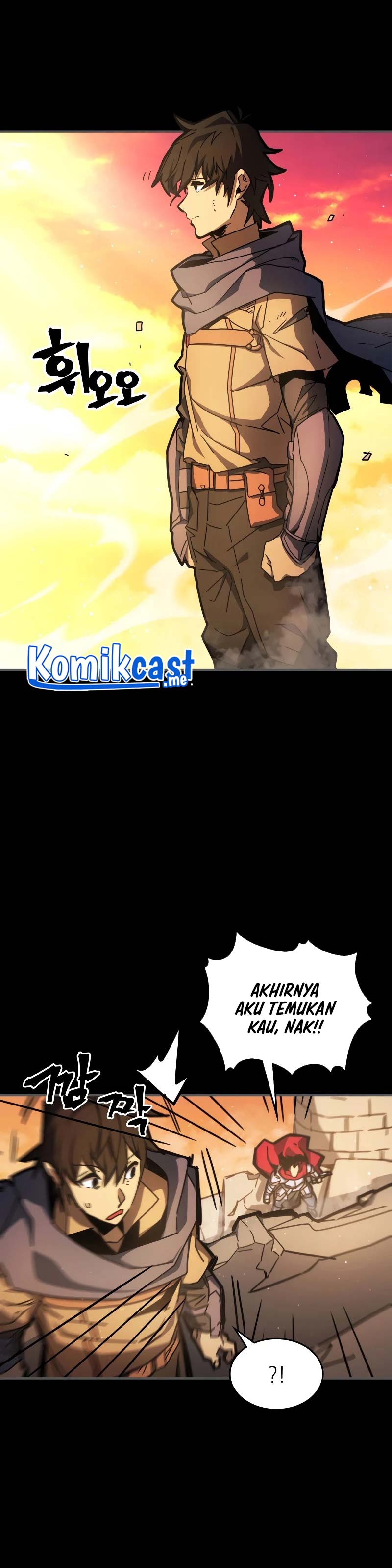 A Returner’s Magic Should Be Special Chapter 175 Gambar 5