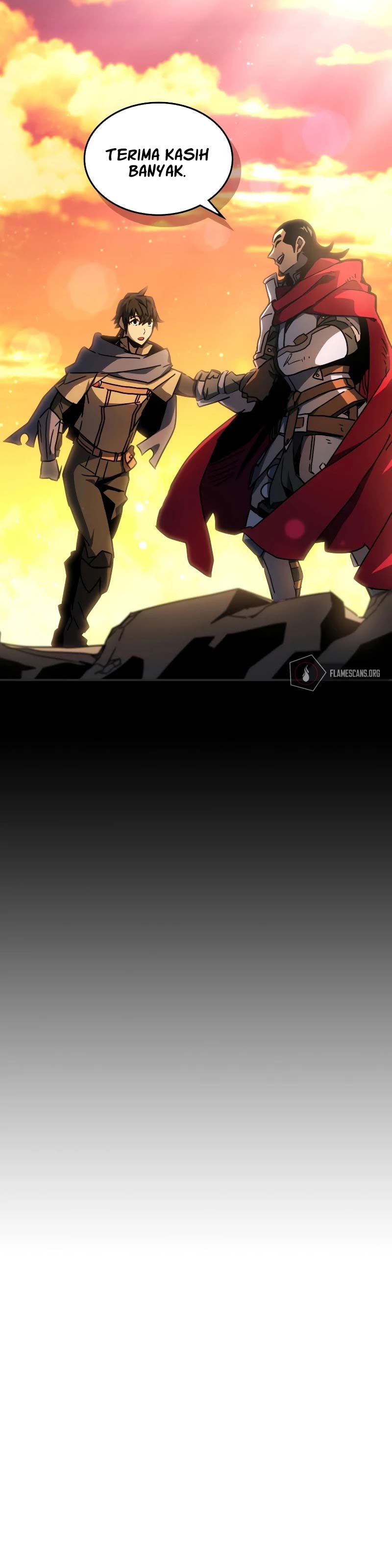 A Returner’s Magic Should Be Special Chapter 175 Gambar 8