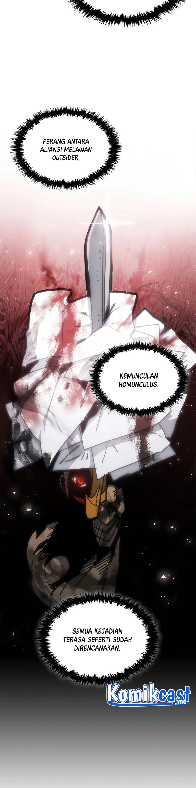 A Returner’s Magic Should Be Special Chapter 175 Gambar 11