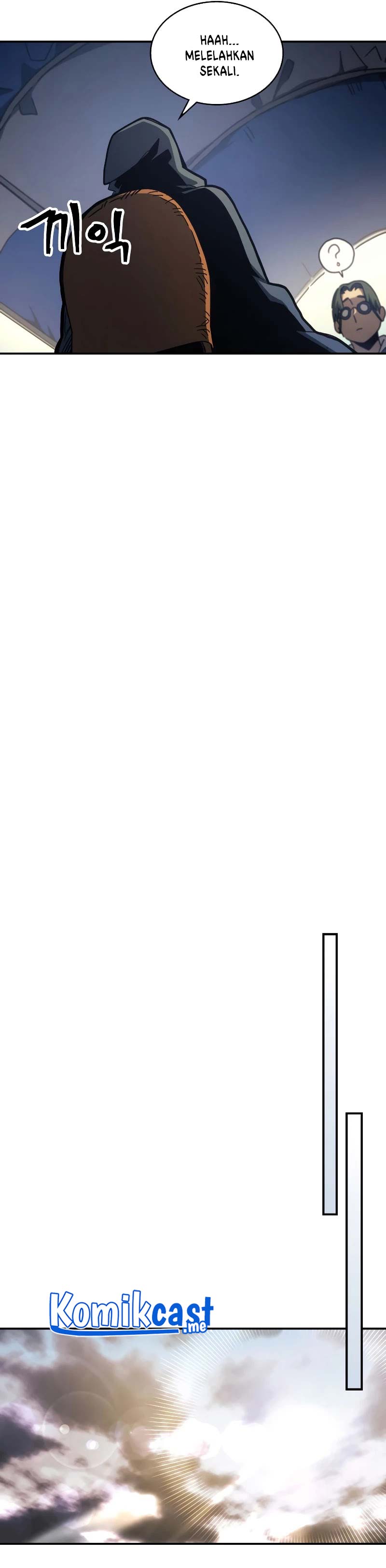 A Returner’s Magic Should Be Special Chapter 175 Gambar 16
