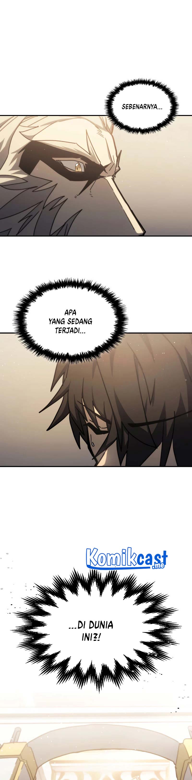 A Returner’s Magic Should Be Special Chapter 175 Gambar 17