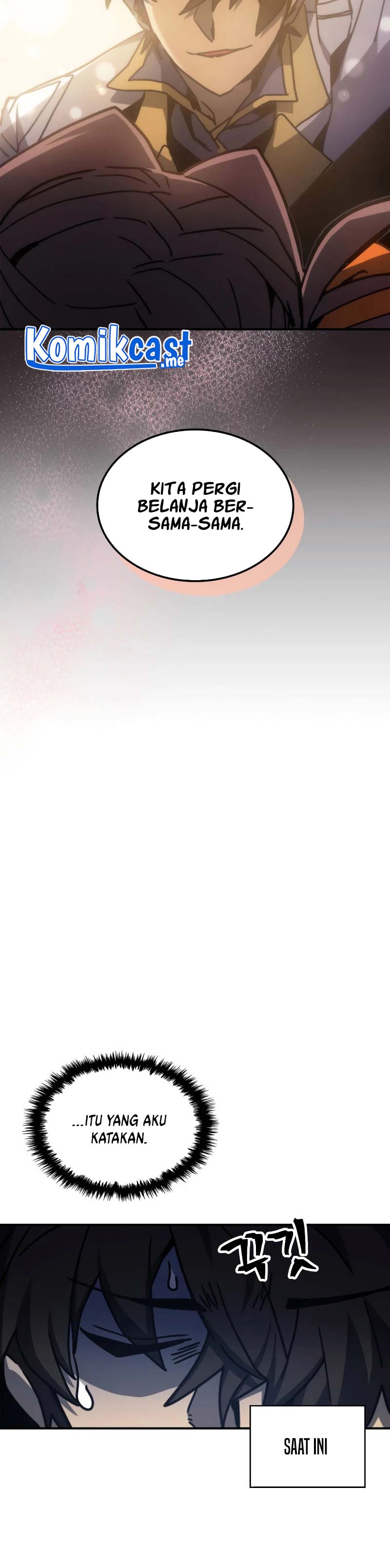 A Returner’s Magic Should Be Special Chapter 175 Gambar 25