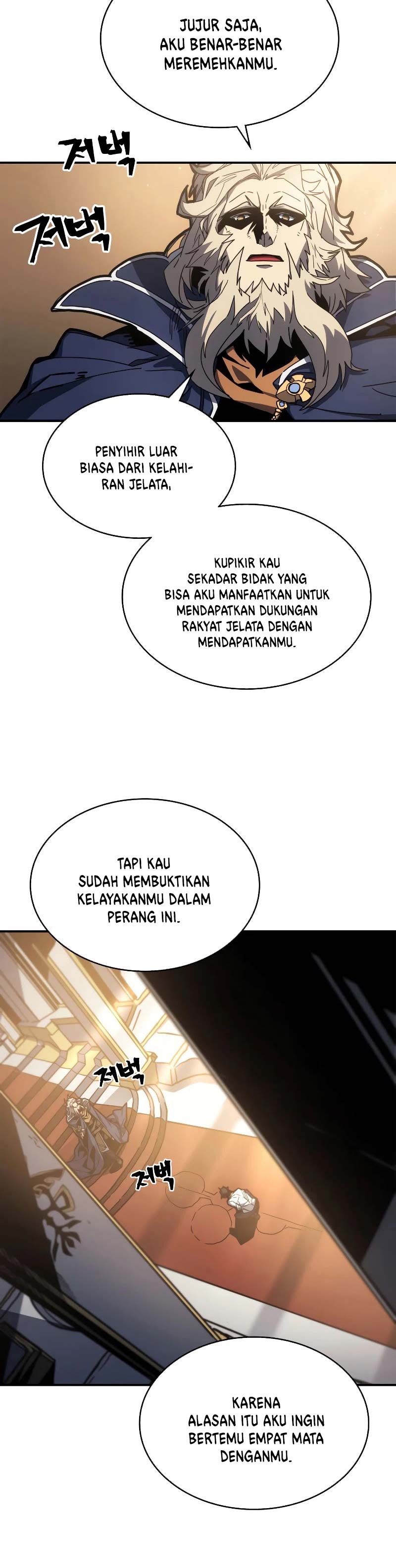 A Returner’s Magic Should Be Special Chapter 175 Gambar 27