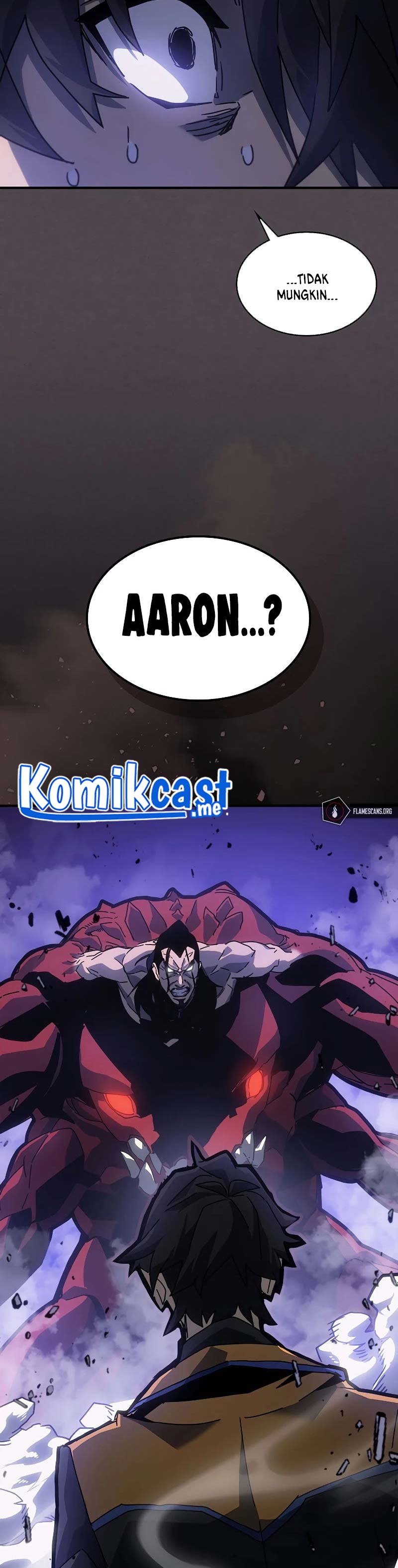 A Returner’s Magic Should Be Special Chapter 181 Gambar 33