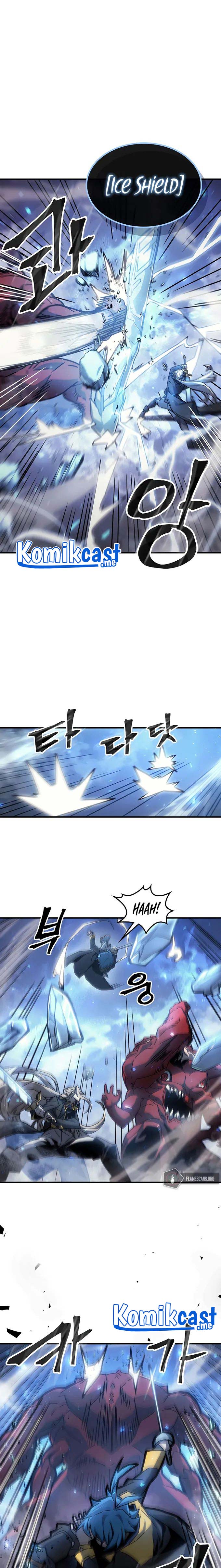 A Returner’s Magic Should Be Special Chapter 182 Gambar 4