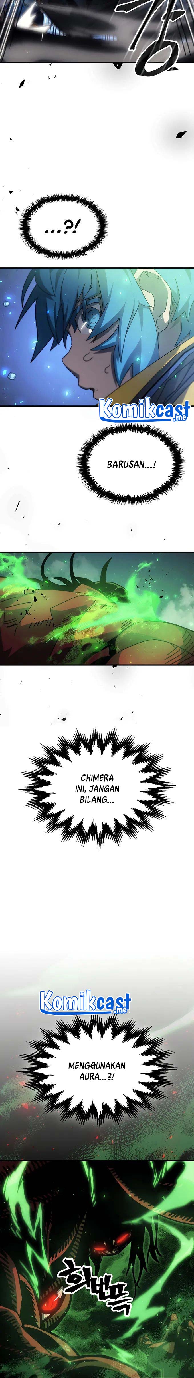 A Returner’s Magic Should Be Special Chapter 182 Gambar 5