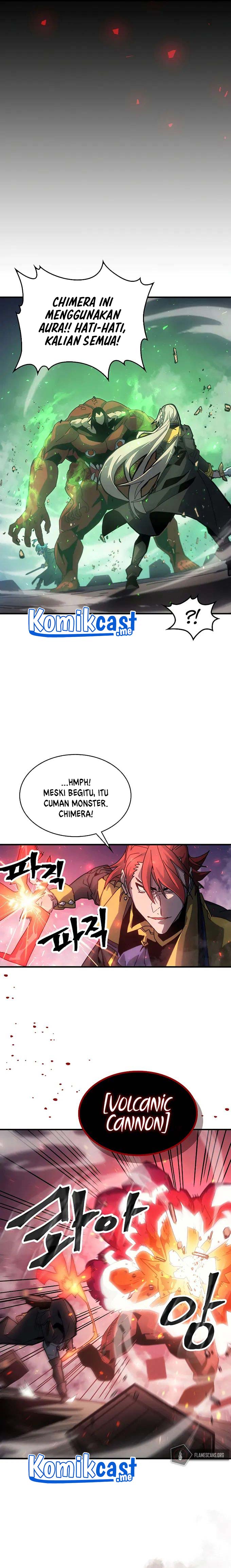A Returner’s Magic Should Be Special Chapter 182 Gambar 6