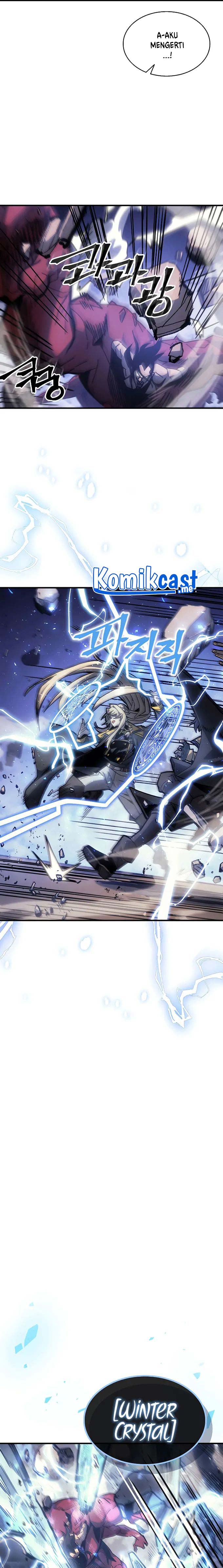 A Returner’s Magic Should Be Special Chapter 182 Gambar 10