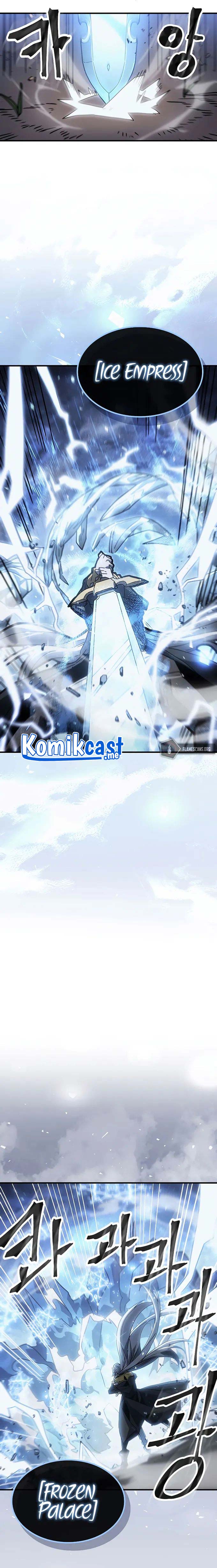 A Returner’s Magic Should Be Special Chapter 182 Gambar 12