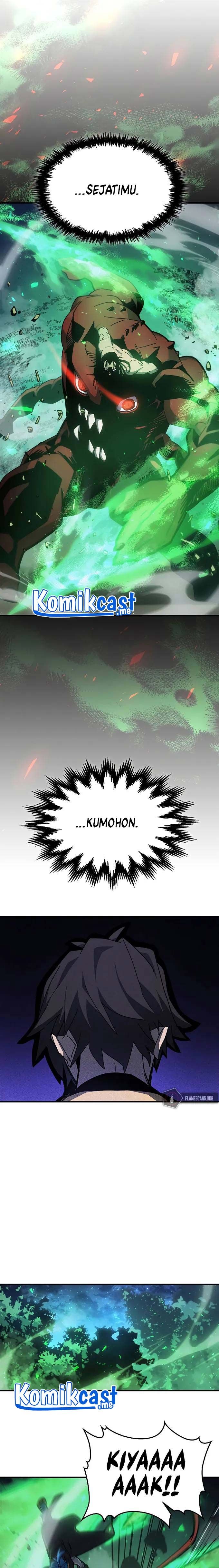 A Returner’s Magic Should Be Special Chapter 182 Gambar 16