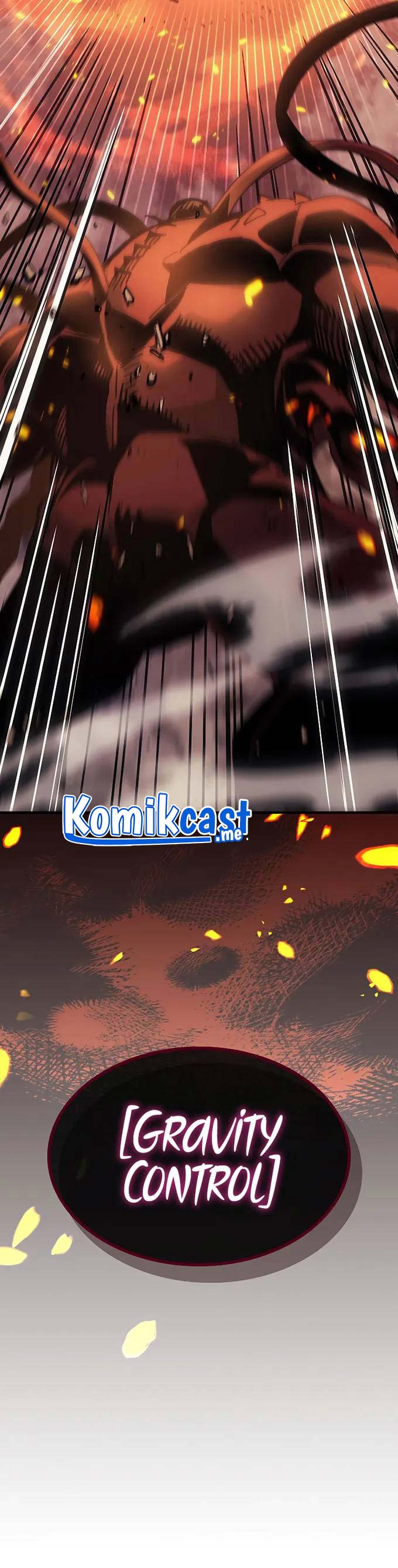 A Returner’s Magic Should Be Special Chapter 182 Gambar 21