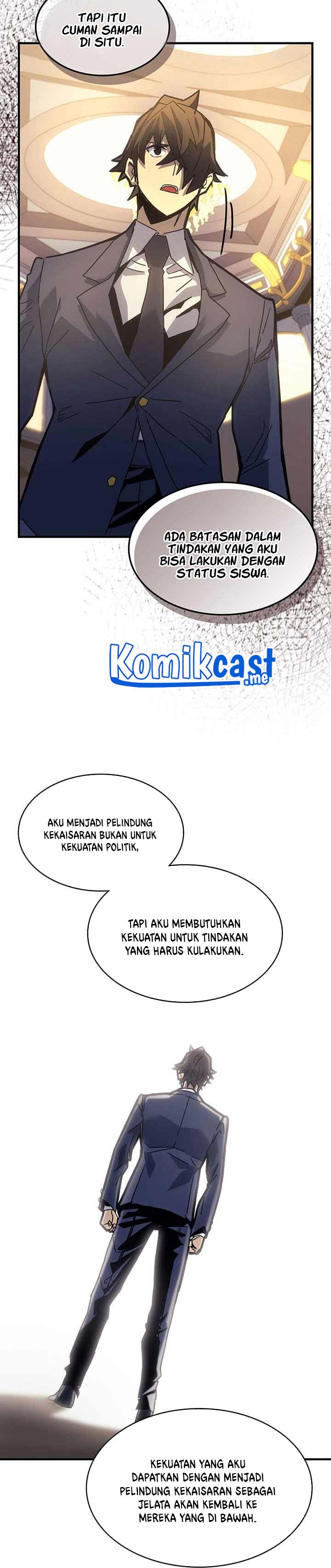 A Returner’s Magic Should Be Special Chapter 187 Gambar 16