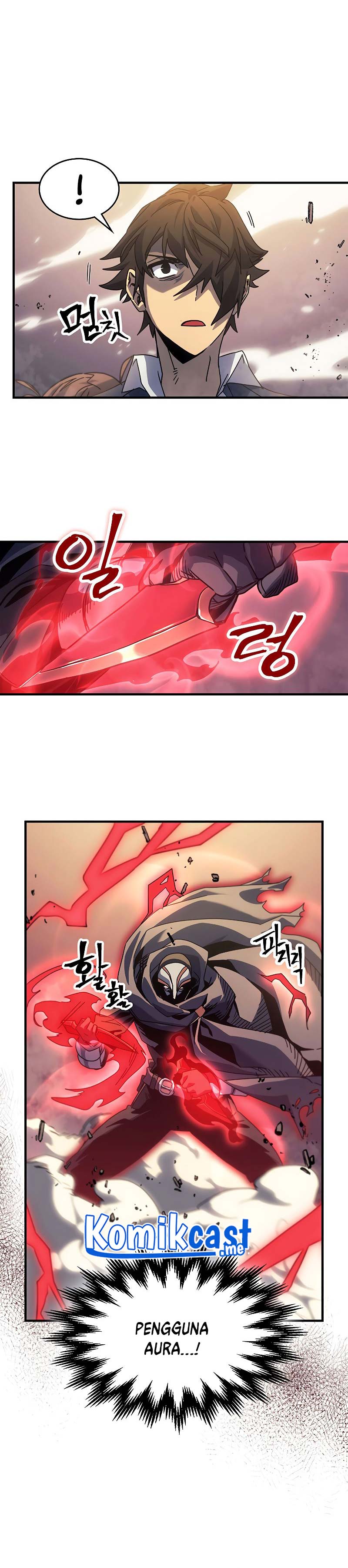 A Returner’s Magic Should Be Special Chapter 190 Gambar 13