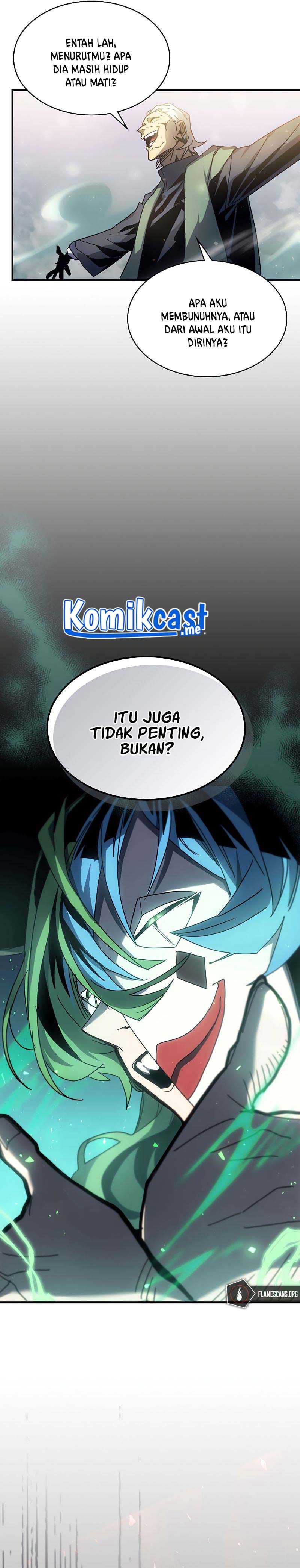A Returner’s Magic Should Be Special Chapter 190 Gambar 29
