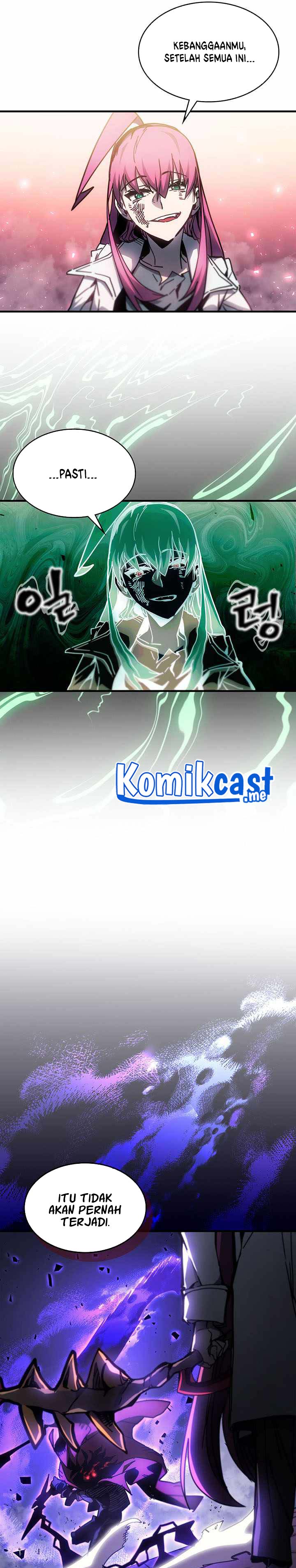 A Returner’s Magic Should Be Special Chapter 193 Gambar 4