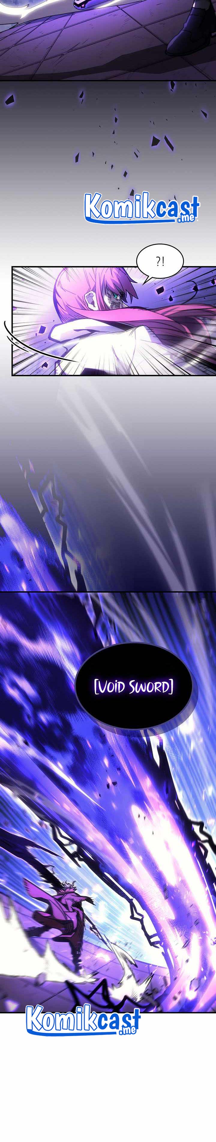 A Returner’s Magic Should Be Special Chapter 193 Gambar 5