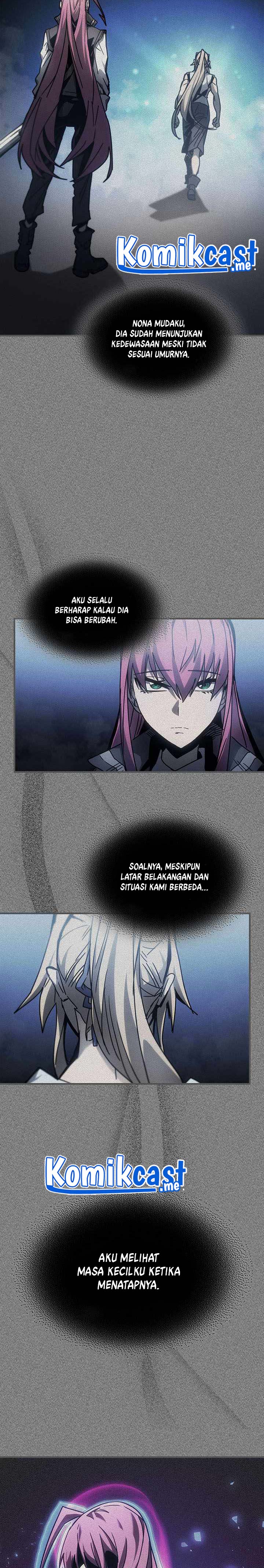 A Returner’s Magic Should Be Special Chapter 193 Gambar 15