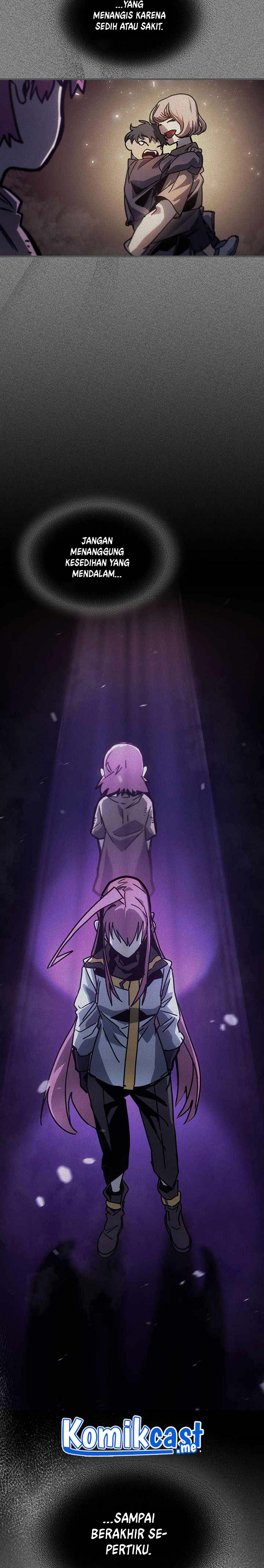 A Returner’s Magic Should Be Special Chapter 193 Gambar 17